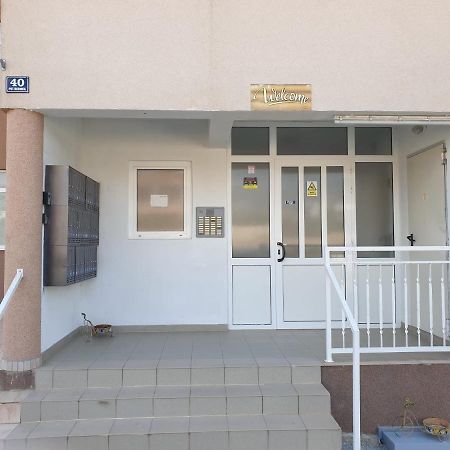Apartment Eso Kastela Ngoại thất bức ảnh