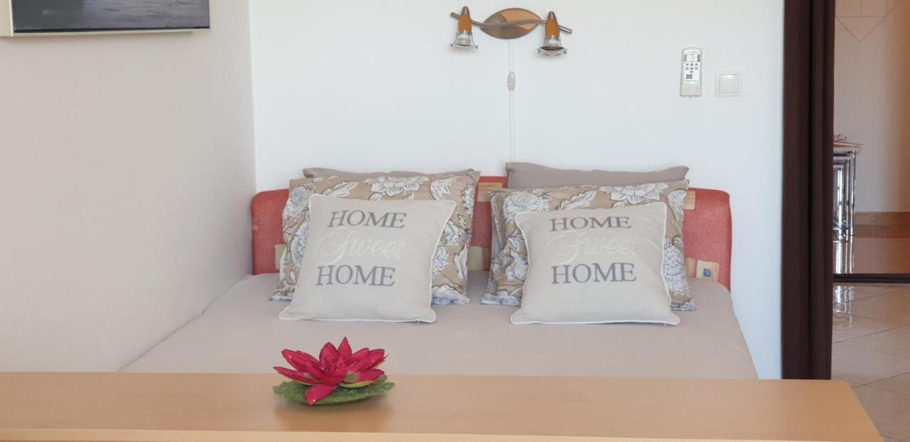 Apartment Eso Kastela Ngoại thất bức ảnh