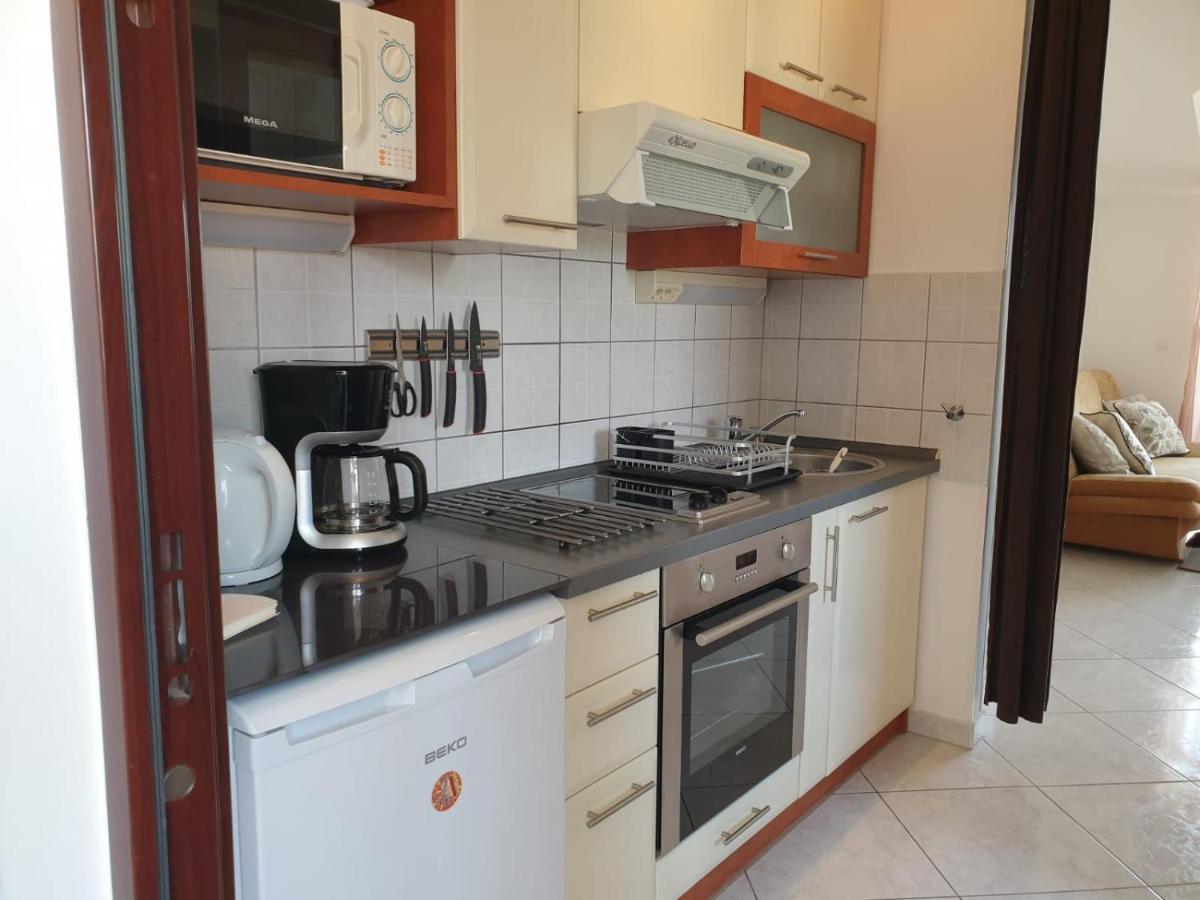 Apartment Eso Kastela Ngoại thất bức ảnh