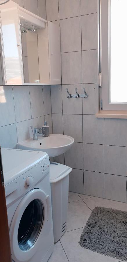 Apartment Eso Kastela Ngoại thất bức ảnh