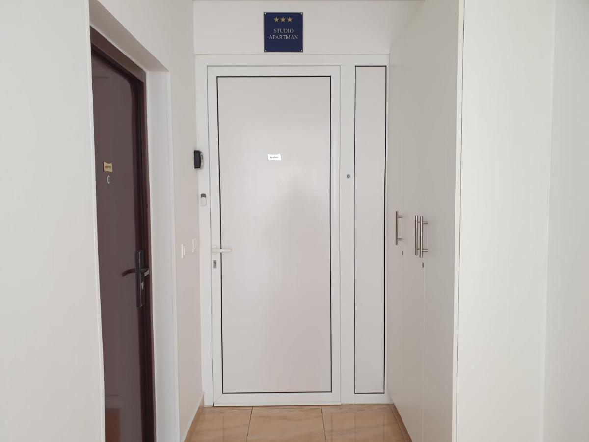 Apartment Eso Kastela Ngoại thất bức ảnh